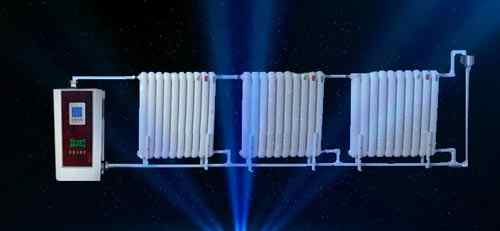 山东10kw电磁加热器维修