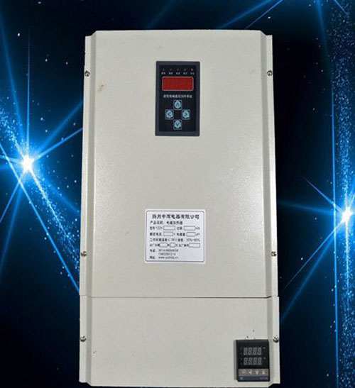 青海15kw电磁加热器控制器