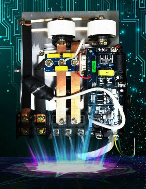 新疆扩散泵电磁加热器哪家好