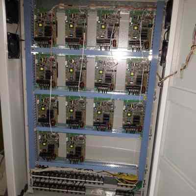 甘肃什么是电磁加热器绕线