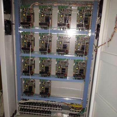 江苏50kw电磁加热器的作用