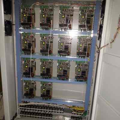 河北自制高频电磁加热器哪里有卖