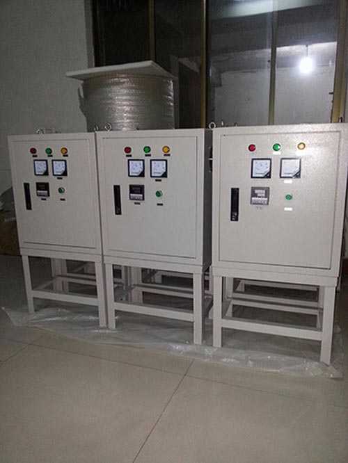 山东盒装饮料电磁加热器应用工程