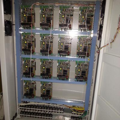 湖南恒温电磁加热器加热线圈