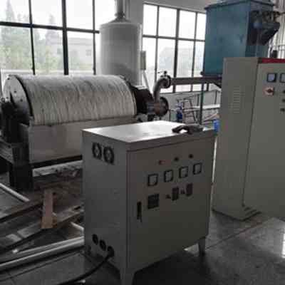 福建导热油电磁加热器的特点