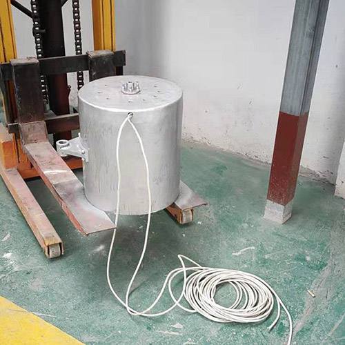 西藏北方电磁加热器工作原理