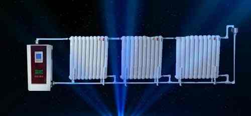 浙江恒温电磁加热器故障