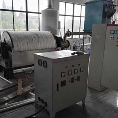 福建造粒机电磁加热器故障