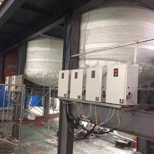 吉林强力电磁加热器大功率