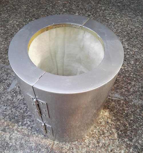 广西工业用的电磁加热器模块型号