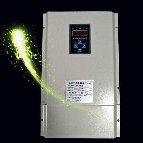 河北工业平板电磁加热器设备