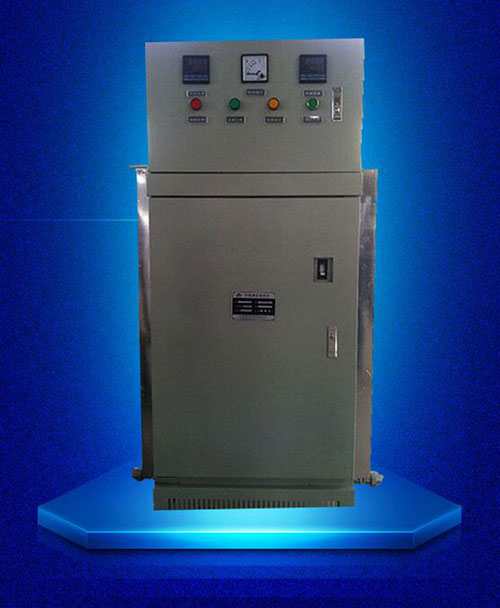 黑龙江高频电磁加热器发展