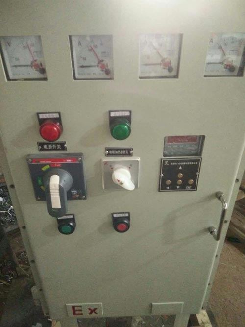 贵州原装管道电磁加热器的文章