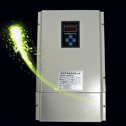 海南10kw电磁加热器的作用