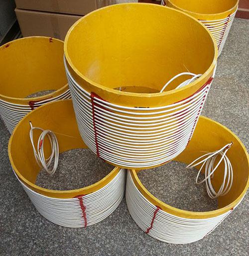 安徽90kw电磁加热器节能设备