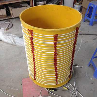 福建60kw电磁加热器定做