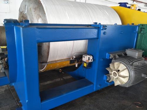 黑龙江60kw电磁加热器行业报告