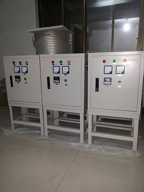 黑龙江60kw电磁加热器行业报告