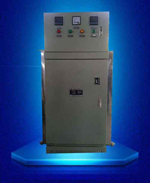 青海小型电磁加热器效率