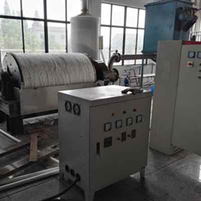 新疆80kw电磁加热器选型