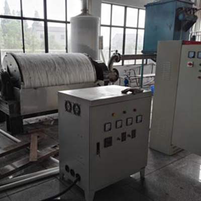 辽宁滚筒电磁加热器电路图