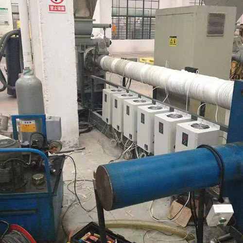 陕西电磁炉改电磁加热器搅拌器