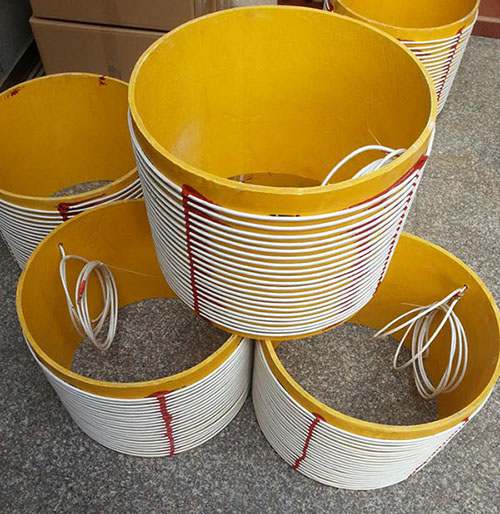 辽宁锅炉电磁加热器多少钱个