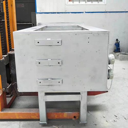 内蒙古空气电磁加热器应用工程