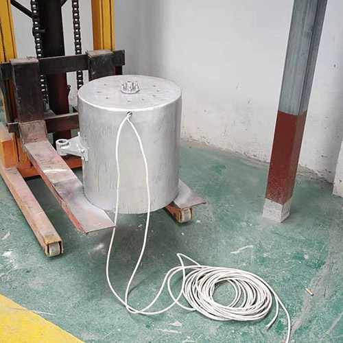 内蒙古空气电磁加热器应用工程