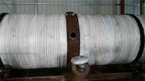 吉林工业用的电磁加热器干扰