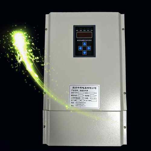 广西15kw电磁加热器主板价格