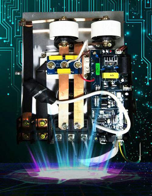 内蒙古扩散泵电磁加热器哪家好