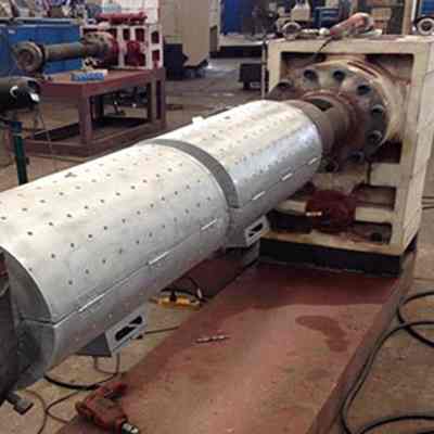 陕西专业按装电磁加热器定做