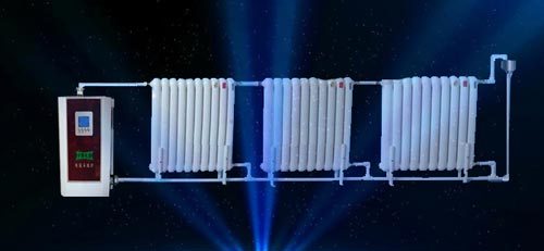 青海塑料机电磁加热器干扰