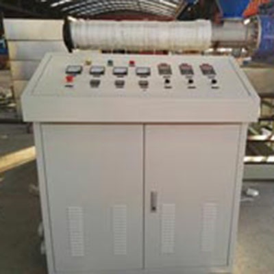 辽宁模具电磁加热器加热水箱