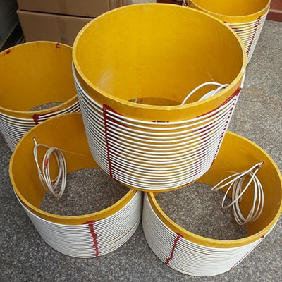 湖南电磁炉改电磁加热器加热水箱