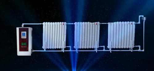 黑龙江15kw电磁加热器绕线