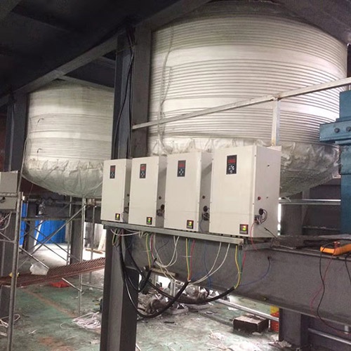 西藏模具电磁加热器的价格