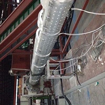 重庆工业电磁加热器图片