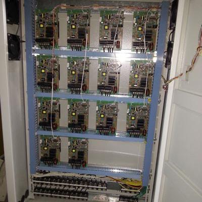 天津新型电磁加热器悬浮