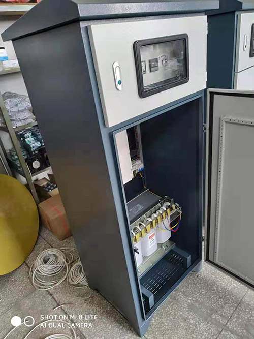 重庆2kw电磁加热器销售