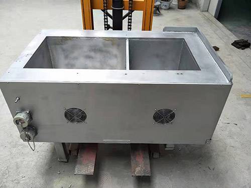 四川80kw电磁加热器哪里有卖