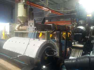 新疆滚筒电磁加热器节能设备