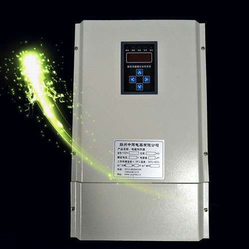 新疆15kw电磁加热器效率