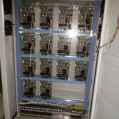 广西注塑机电磁加热器的特点